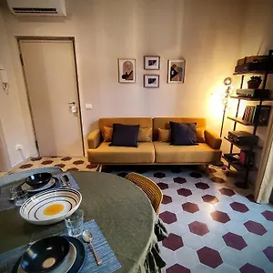 Appartamento Casa In Oltretorrente, Parma
