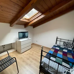Appartamento Nuvola Di Parma// Del Ducato 1, Parma